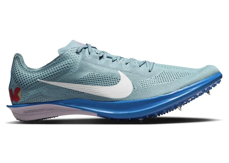 Nike Dragonfly 2 Denim Turquoise Racer Blue Doll Sail (HQ1855-400)