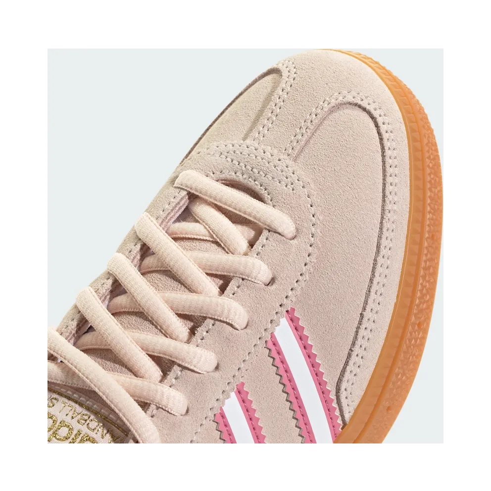 Adidas Handball Spezial Kids Wonder Quartz / Cloud White / Rose Tone (JI0454)