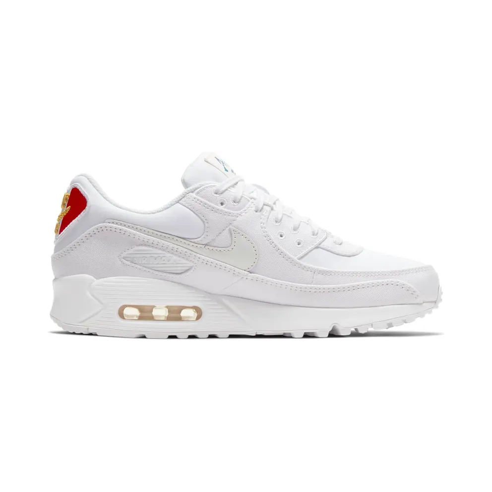 Nike Air Max 90 ‘Paris’ (2020) (CQ0912-100)