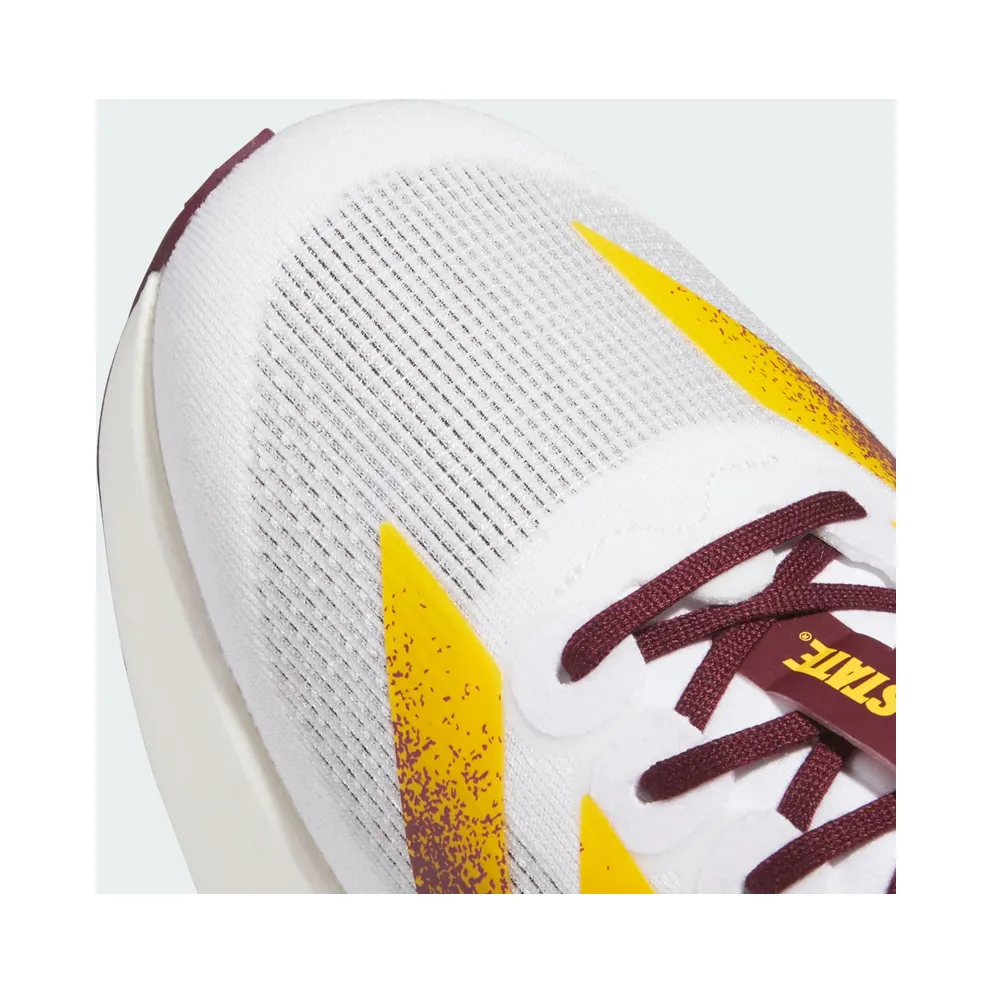 Adidas Adizero EVO SL “NCAA – Arizona State Sun Devils” (JQ4572)