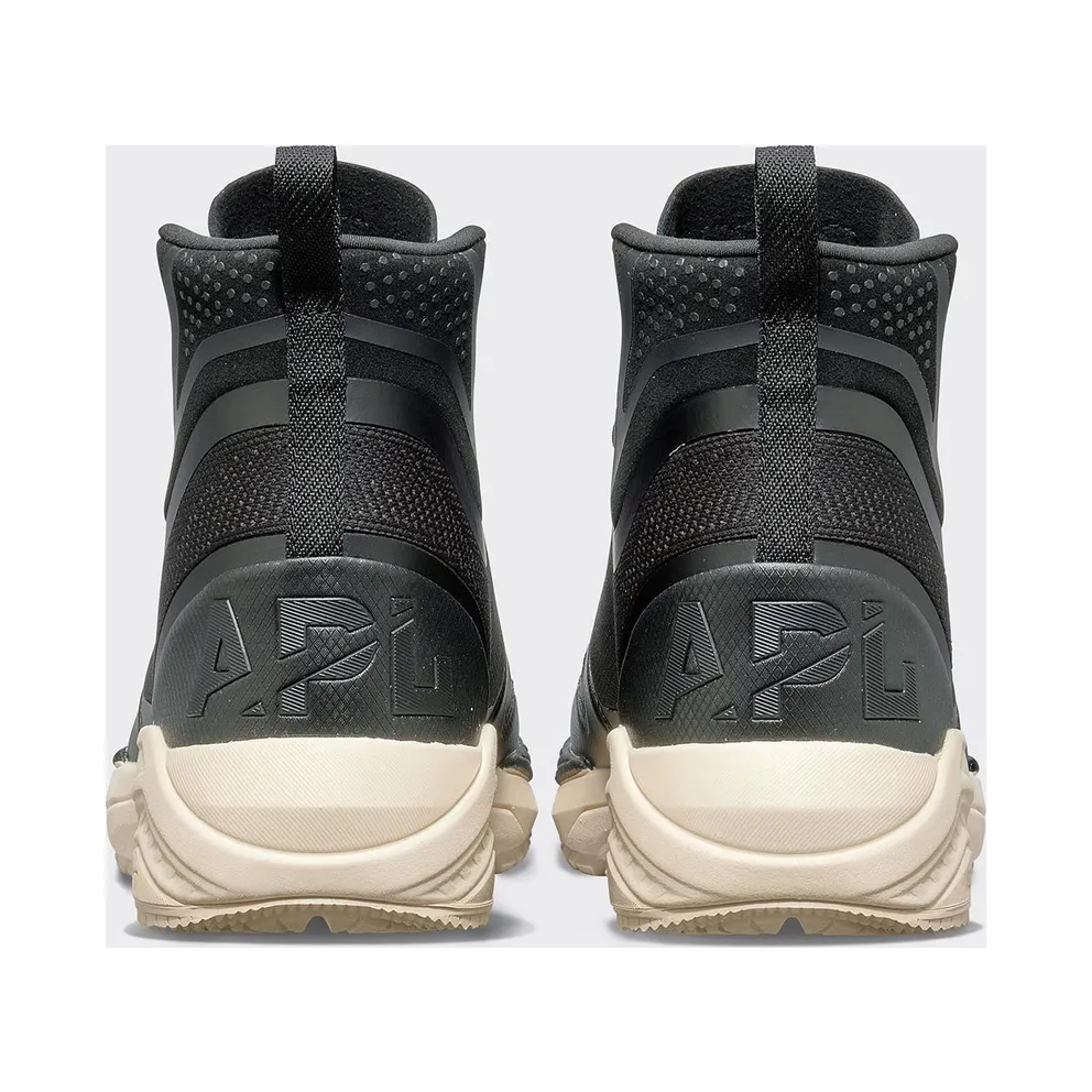 APL TechLoom Defender “Black/Pristine” (Men)