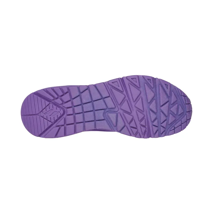 skechers-uno 73667 PUR