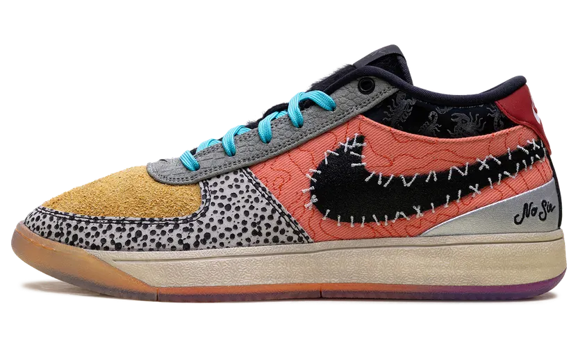 Nike Book 1 “What The” (IH1335-100)