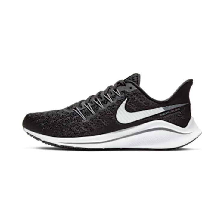Nike Air Zoom Vomero 14 “Black / Thunder Grey / White” (AH7858-011)
