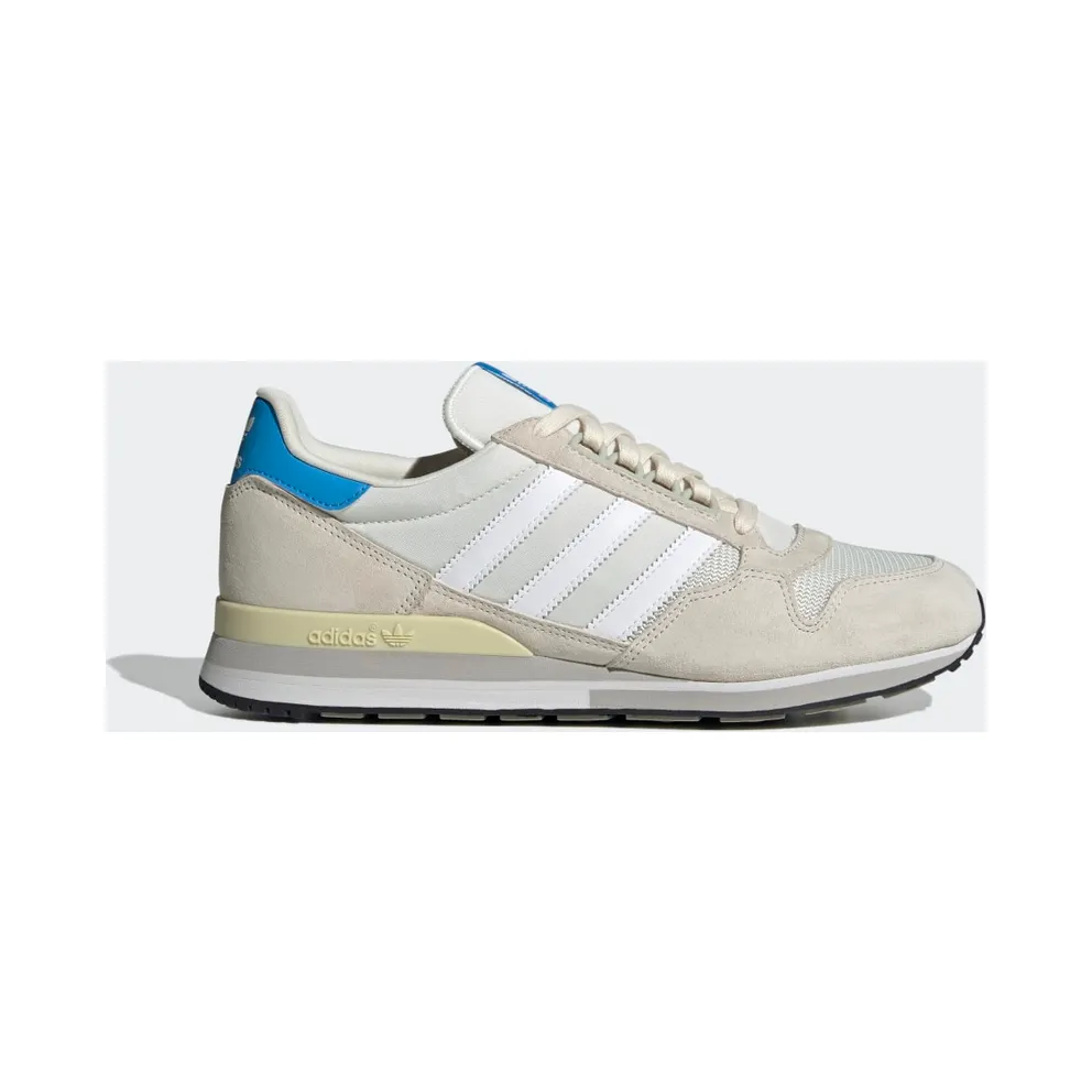 Adidas ZX 500 Wonder White / Wonder White / Pulse Blue (GY1981)