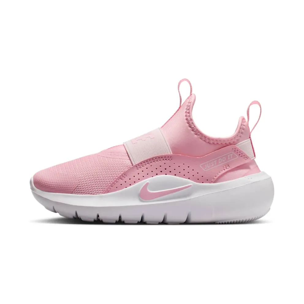 Nike Flex Runner 4 Medium Soft Pink Foam White (IF2894-600)