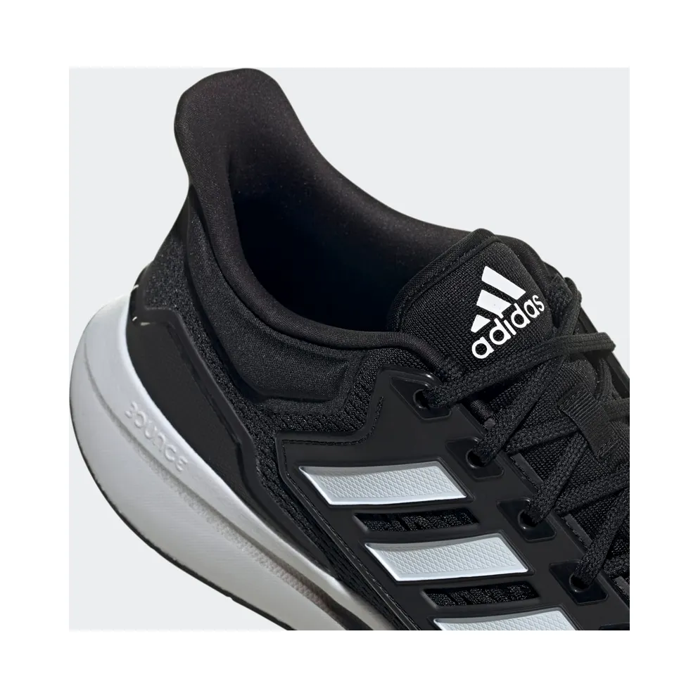 Adidas EQ21 Run Core Black / Cloud White / Grey Four (GY2190)
