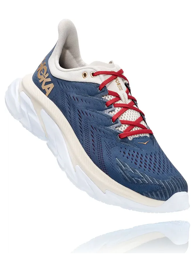 Hoka One One Clifton Edge Team Kit