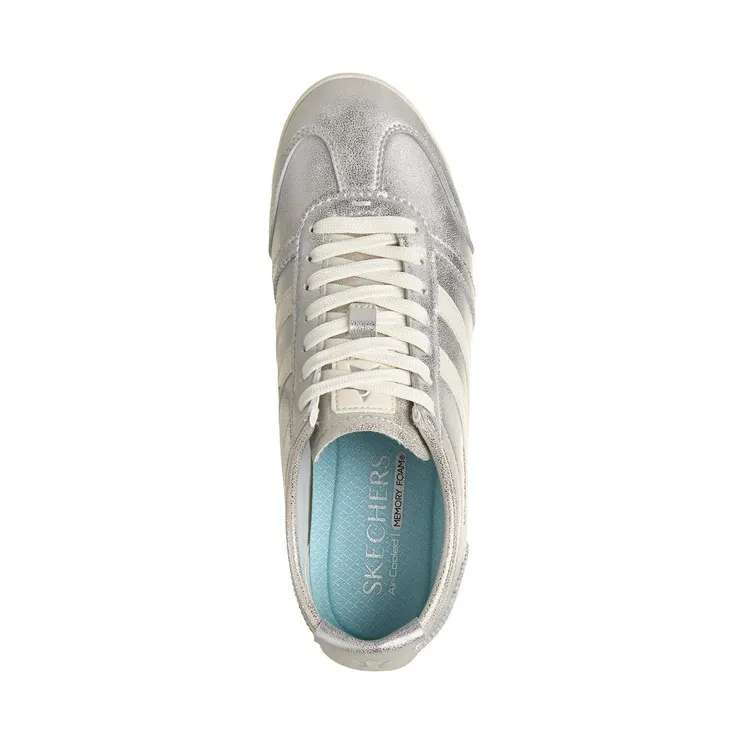 skechers-topnotch 185501_SIL