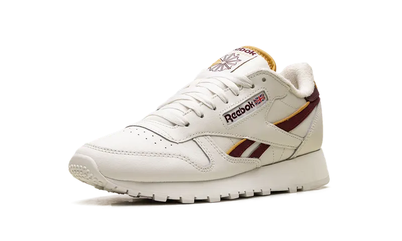 Reebok CLASSIC LEATHER “Beige” (IF5519)