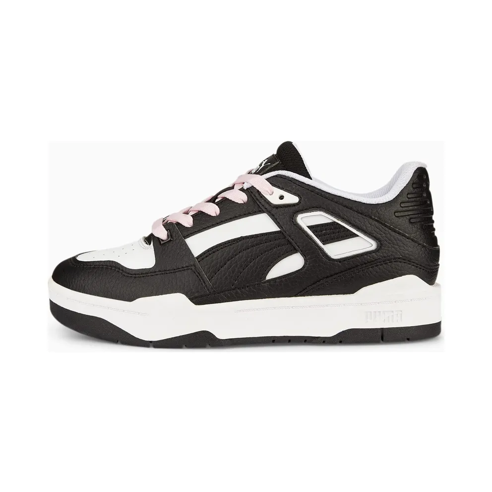 Puma Windschlüpfrige Runway für Damen Schwarz (386745-01)