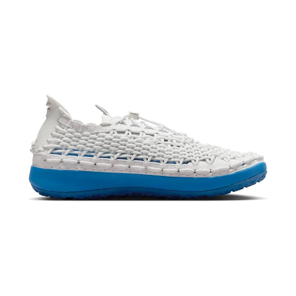 Nike ACG Watercat+ Summit White Light Photo Blue (FN5202-100)