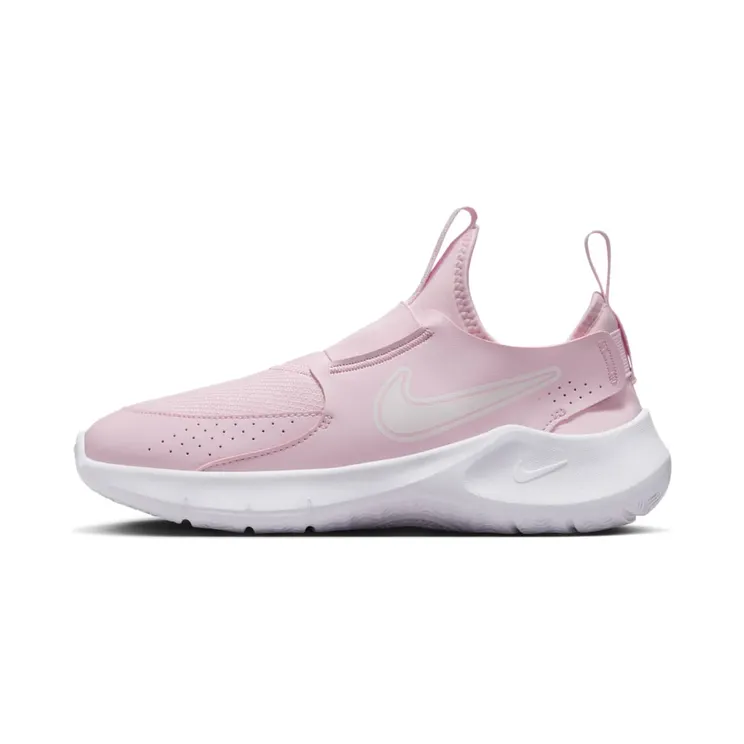 Nike Flex Runner 3 “Pink Foam / White” (FN1294-601)