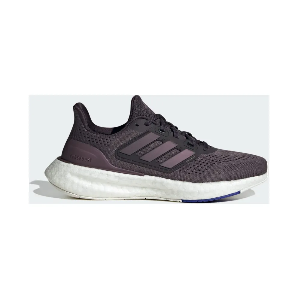 Adidas Pureboost 23 Aurora Black / Aurora Met. / Core Black (IF1541)