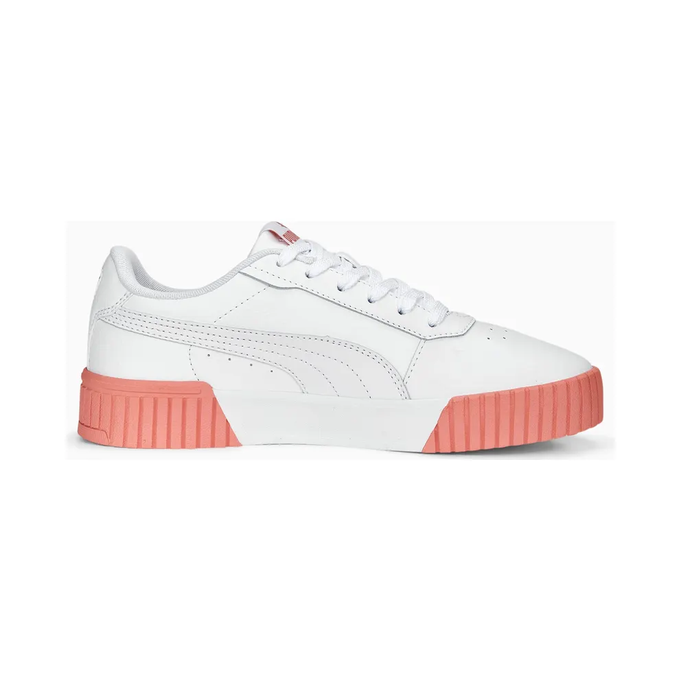 Puma Carina 2.0 Gold/White (38584909)