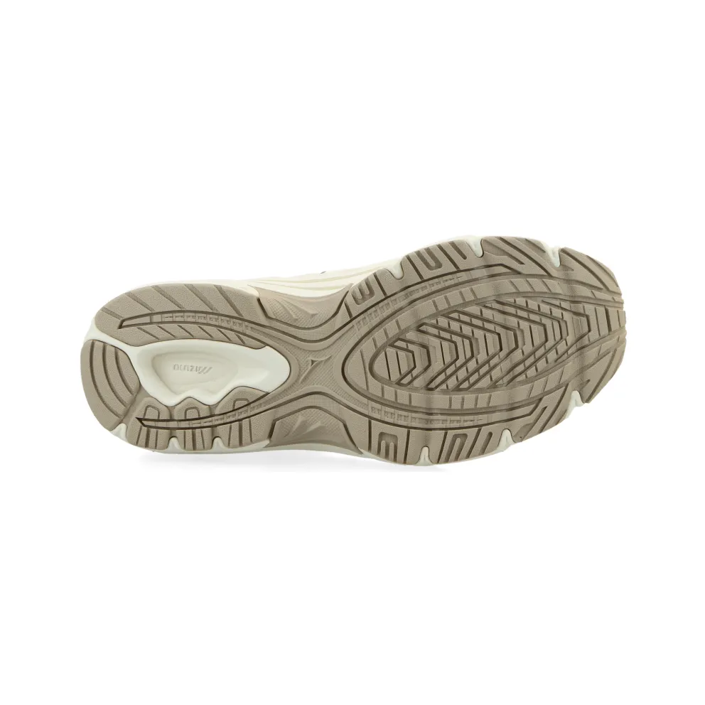 Mizuno MXR Suede (summer sand / summer sand / pristine) – D1GA246701