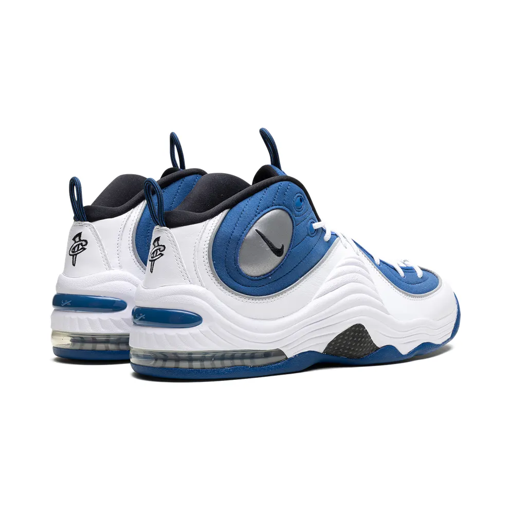 Nike Air Penny 2 “Atlantic Blue” (FN4438-400)