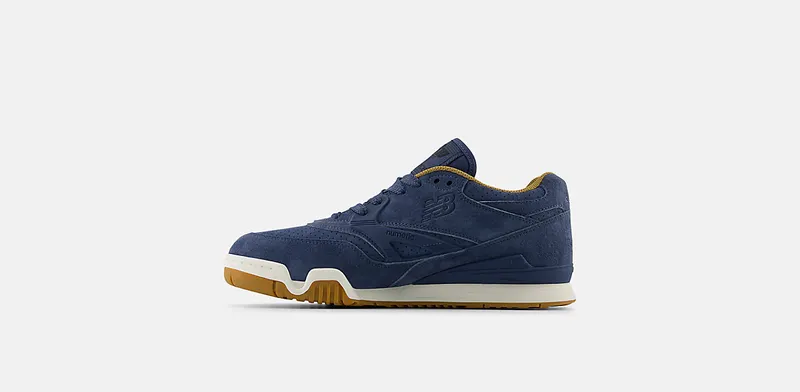 NEW BALANCE NB Numeric 770 “VINTAGE INDIGO / SEA SALT” (NM770MNO)