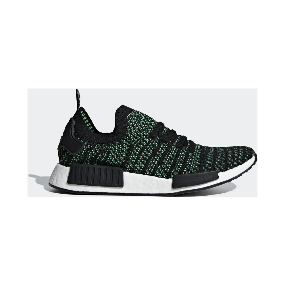 adidas NMD R1 STLT Stealth Pack Noble Green (AQ0936)