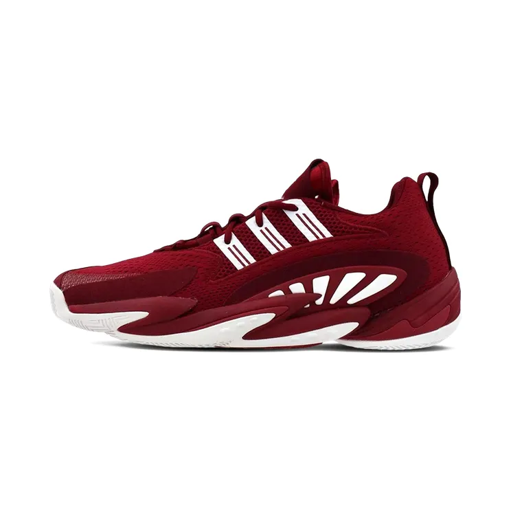 Adidas Crazy BYW 2.0 “POWER RED” (FV7045)
