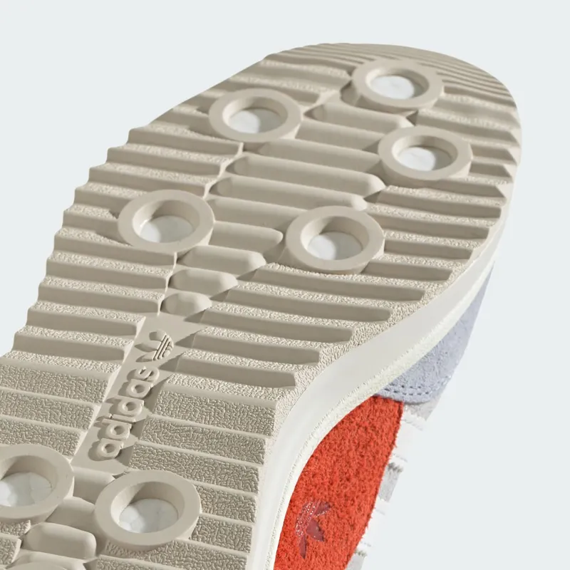 adidas SL 72 RTN Grey Crystal White Off White (IH5558)