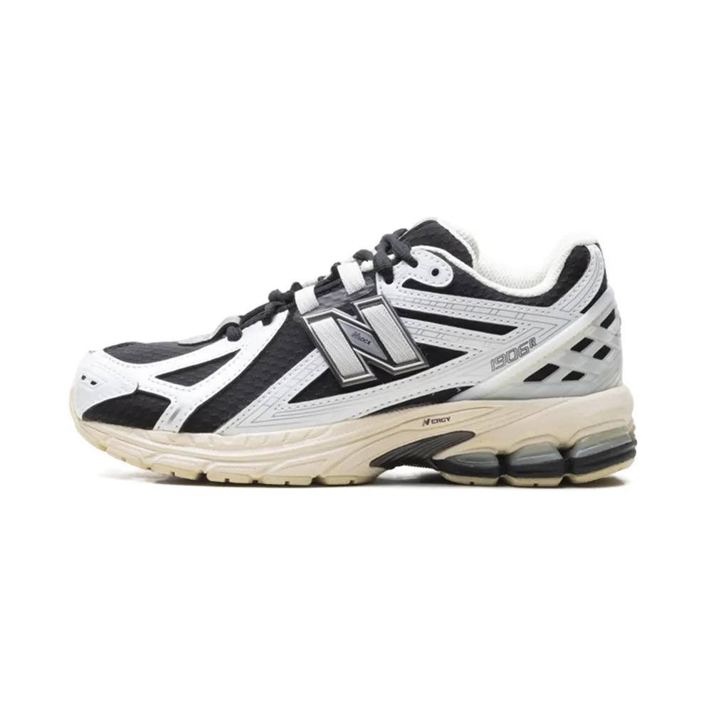 New Balance 1906 GS “White / Black” (GC1906CI)