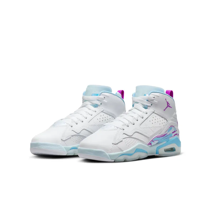 Jordan MVP White Glacier Blue (DZ5577-105)