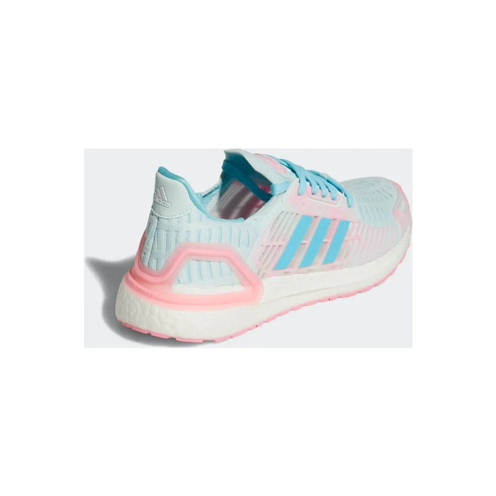 Adidas Ultraboost CC_1 DNA Climacool Running Sportswear Lifestyle Almost Blue / Bliss Blue / Beam Pink (GV8762)