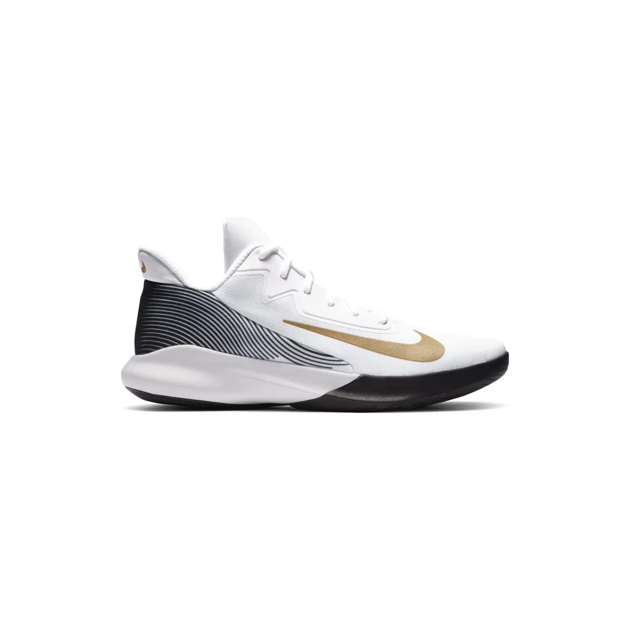 nike-precision-4 CZ8780-100