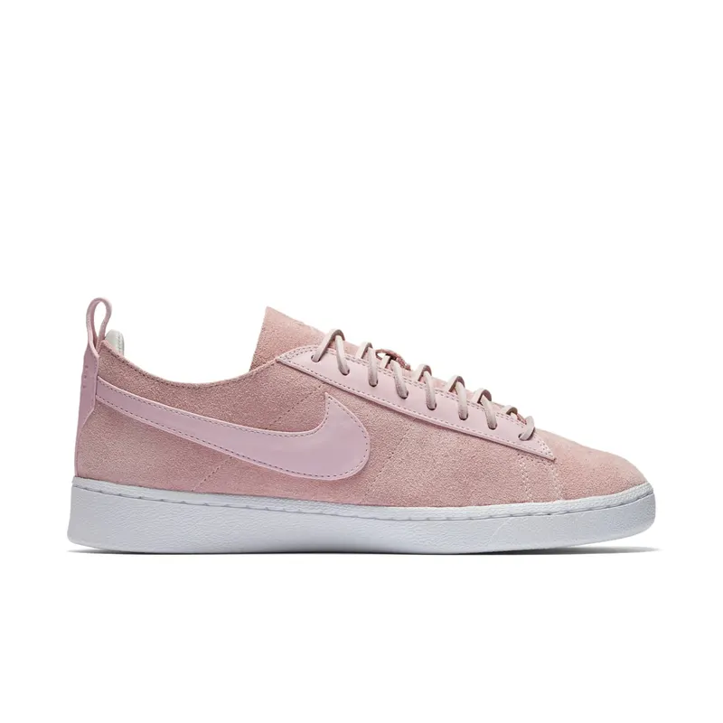 Nike Blazer Low CS Tech Craft NikeLab Prism Pink (AA1057-600)