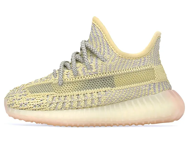 Adidas Yeezy Boost 350 V2 Antlia Non-Reflective (FV3245)