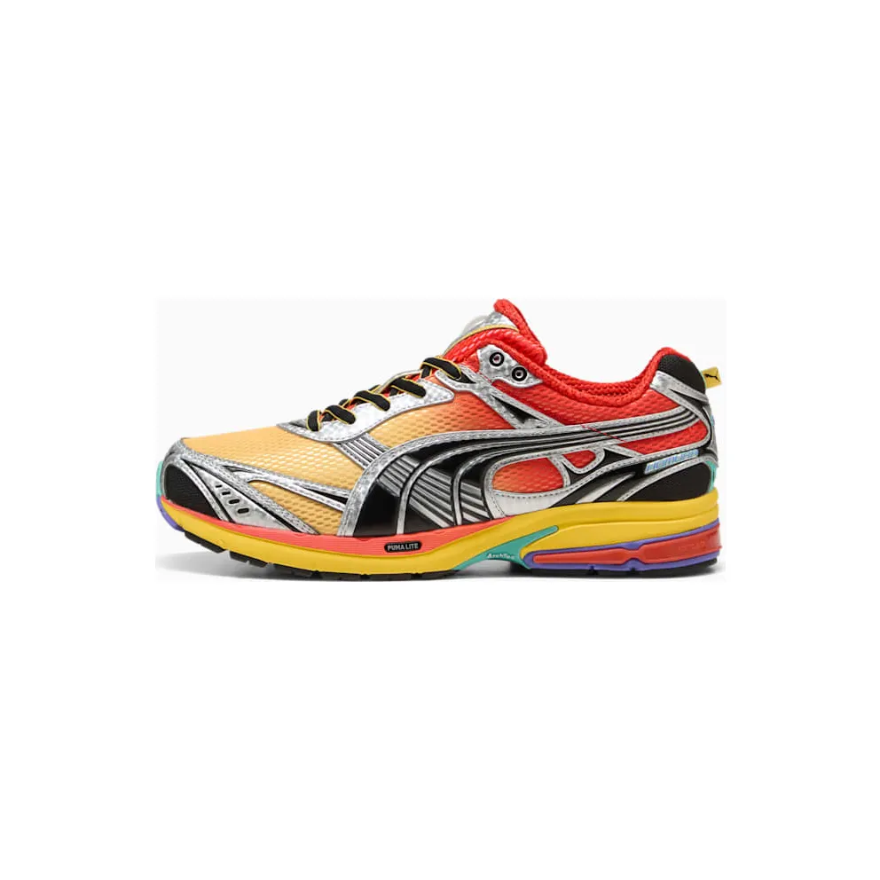 Puma Homura OG Hyper “Red Flash” (409192-02)