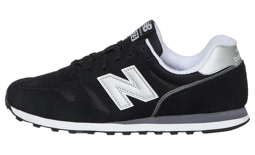 New Balance ML373 CA2 Black (774671-60-8)