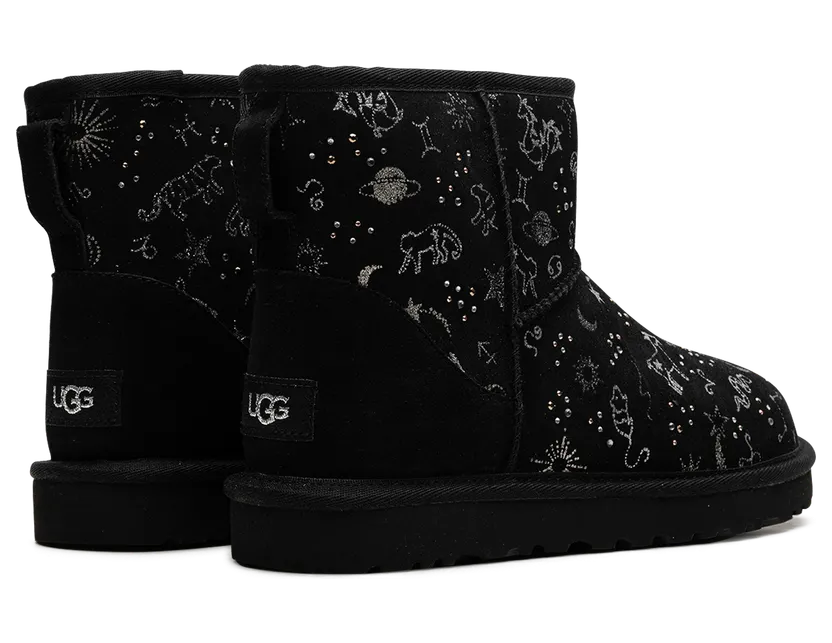 ugg-classic-mini 1112516-BLK
