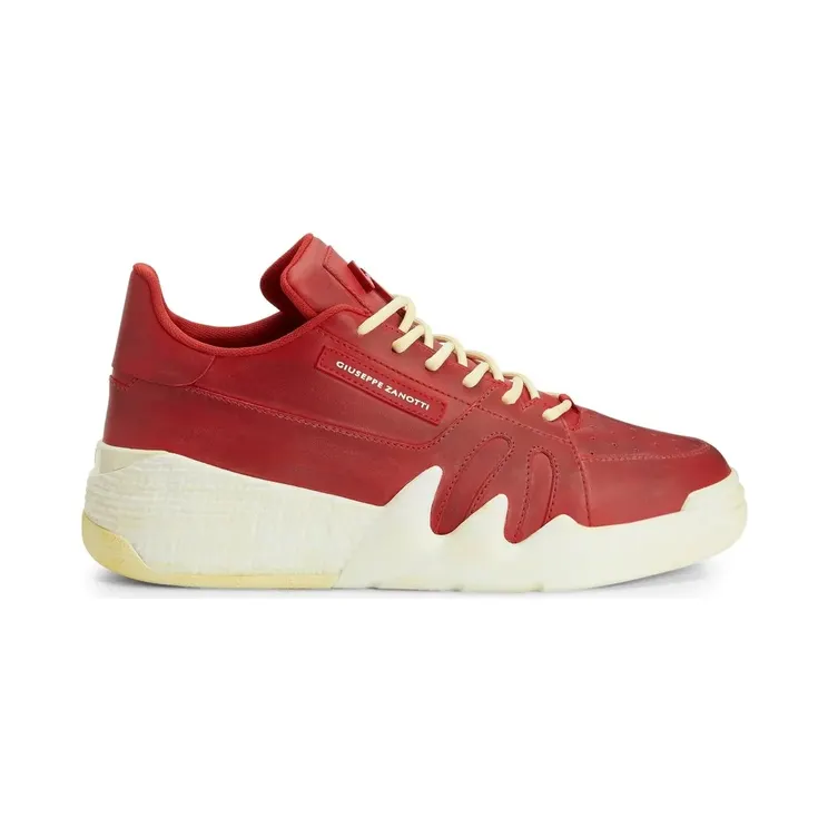 Giuseppe Zanotti -Schild “Red” (RM30030003)