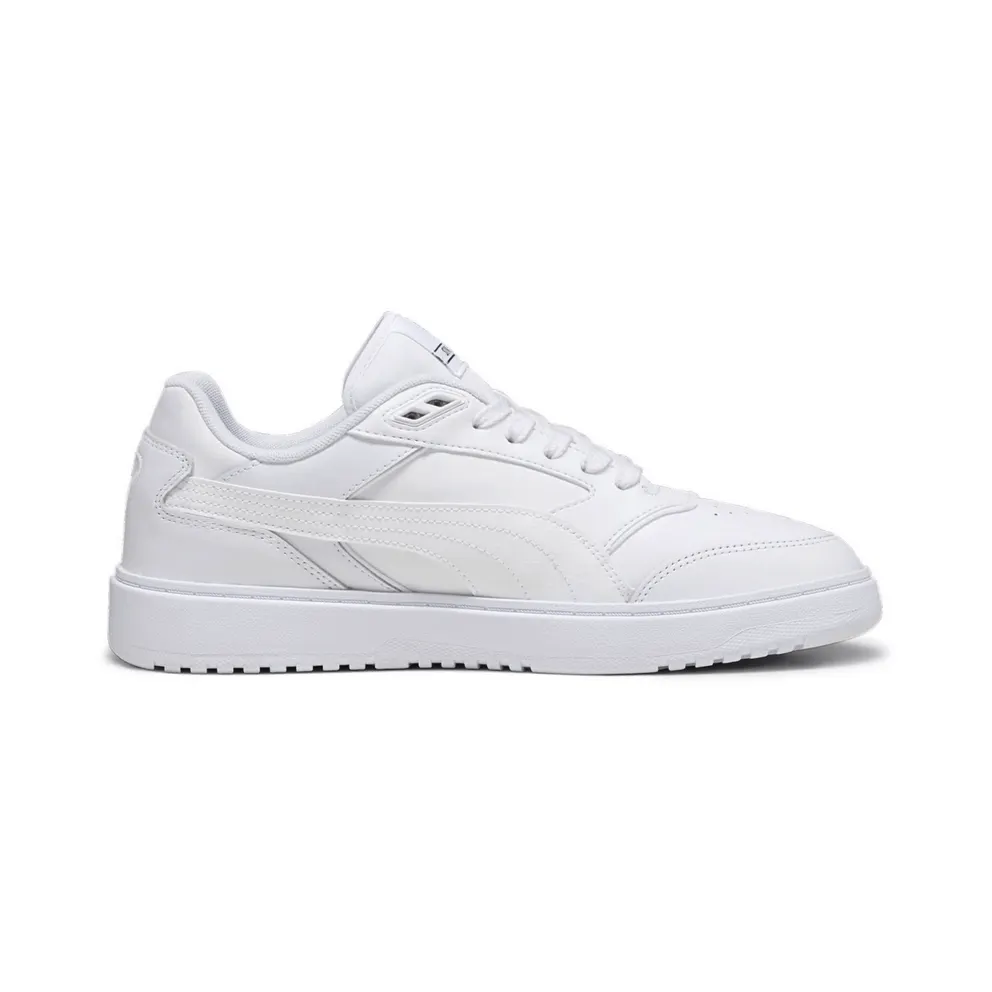 Puma Doublecourt Men, White (3932840012024)