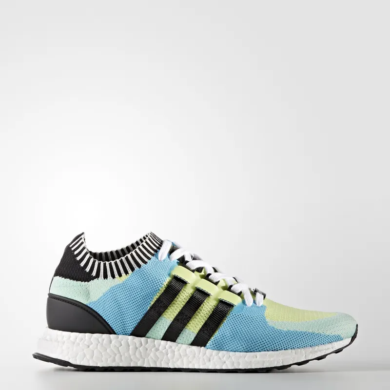 adidas EQT Support Ultra Frozen Yellow