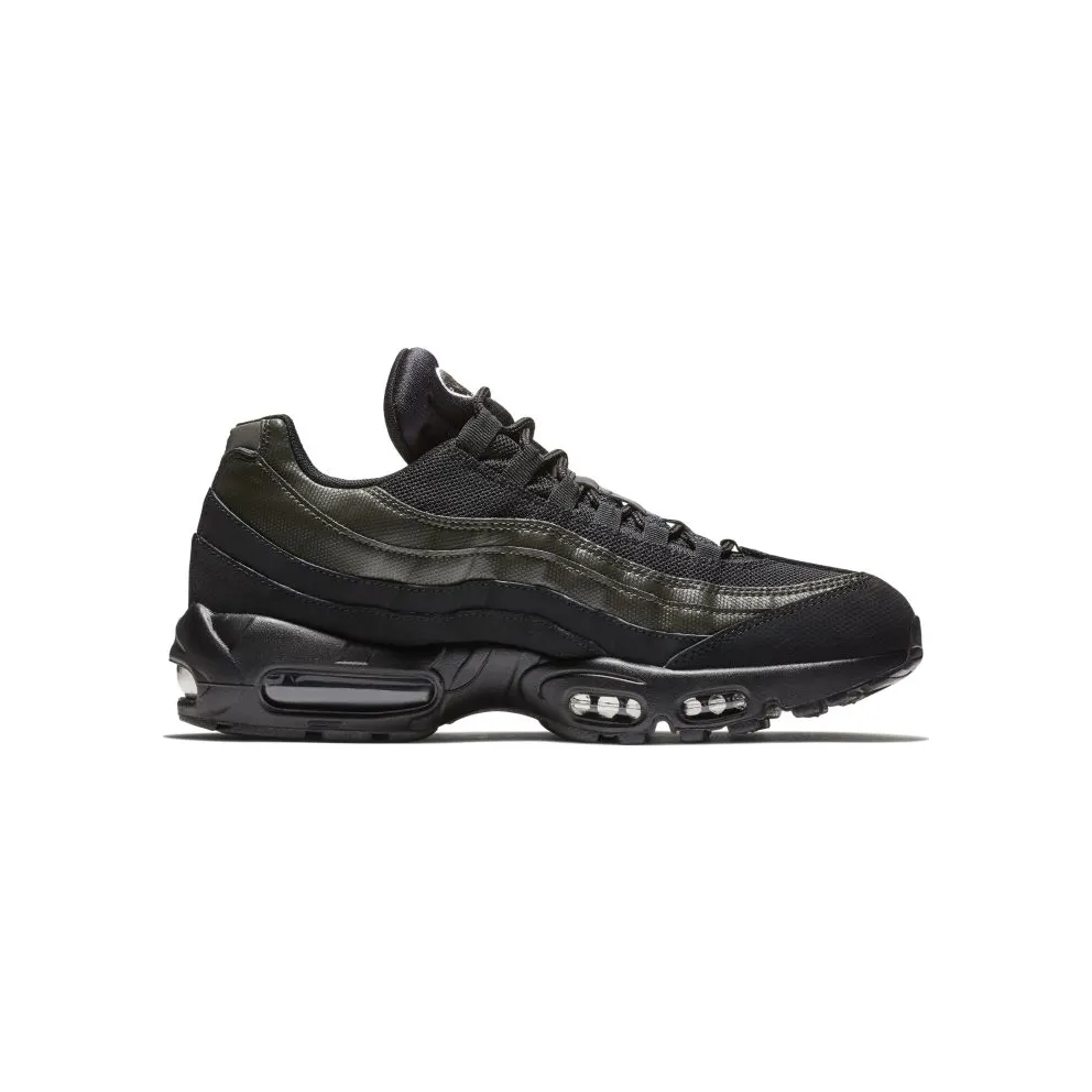 Nike Air Max 95 Black Sequoia Black/Sequoia-White (749766-034)