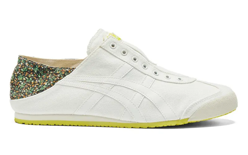 Onitsuka Tiger Mexico 66 Paraty Cream Green (1183C159-100)