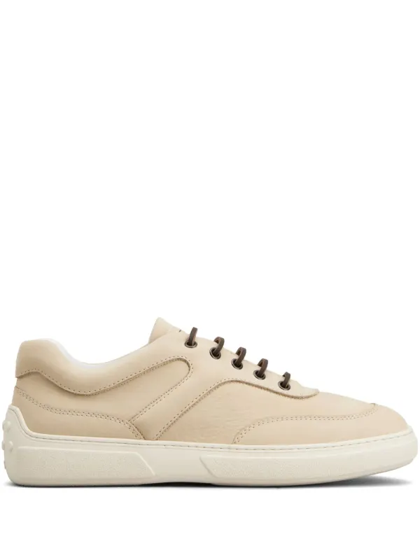 Tod’s aus Leder – Nude (XXM45L003106RN)