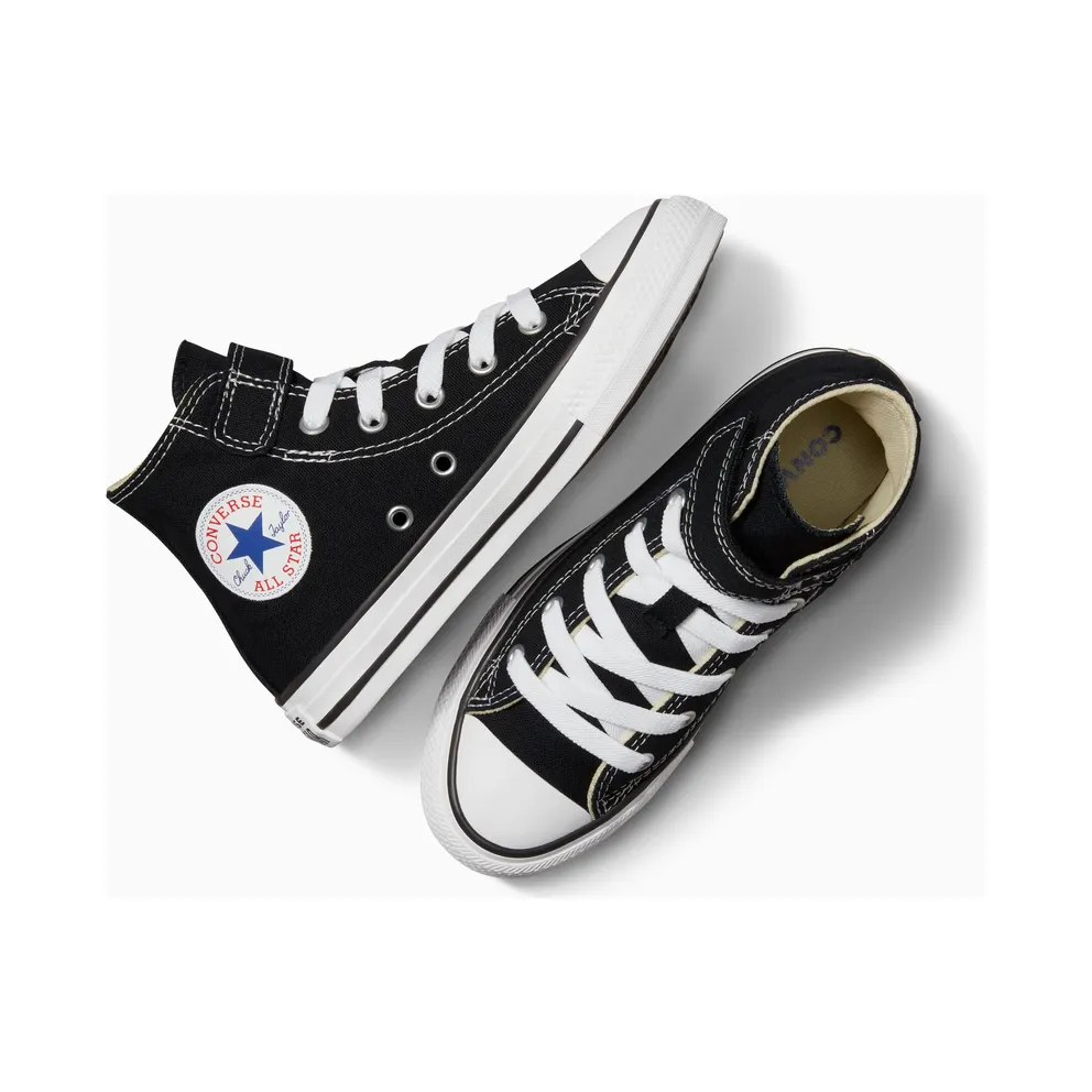 Converse Chuck Taylor All Star Easy-On Black/natural/White