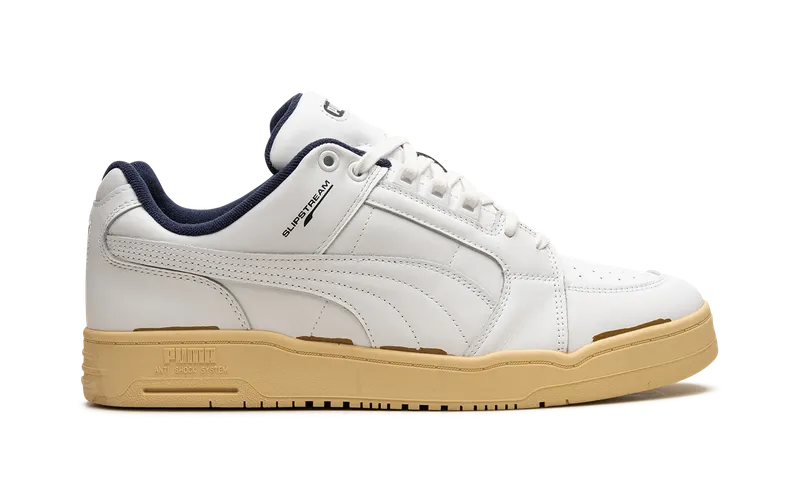 Puma SLIPSTREAM LOW “THE NEVERWORN II” (393137-01)