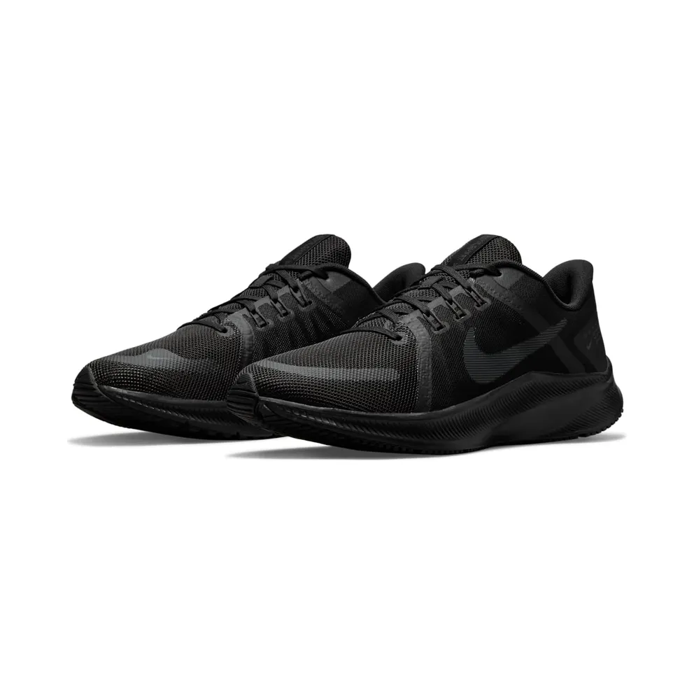 Nike Quest 4 Road Running Black (DA1105-002)