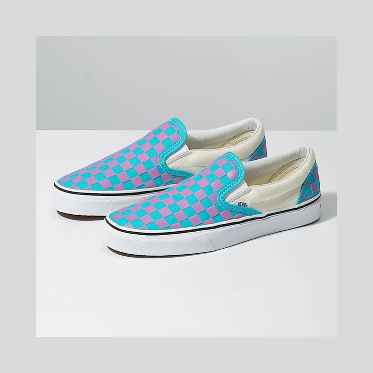 vans-slip-on VN0A38F7VKH