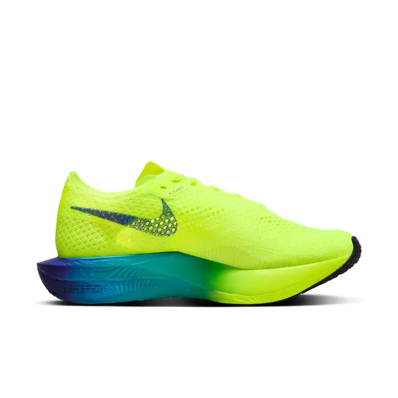 Nike Zoomx Vaporfly Next% 3 “Scream Green” (DV4130-700)