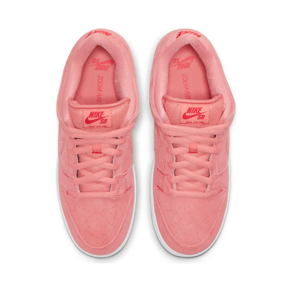 Nike SB Dunk Low Pink Pig (CV1655-600)