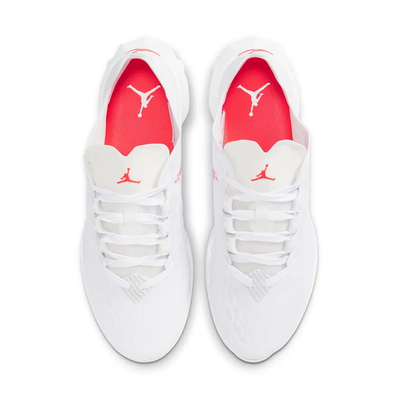 Jordan Zoom Trunner Ultimate White Flash Crimson White/Flash Crimson (CJ1495-100)