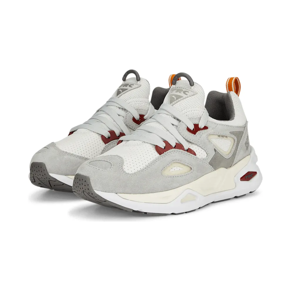 Puma Trc Blaze Ivy League White (38643202)