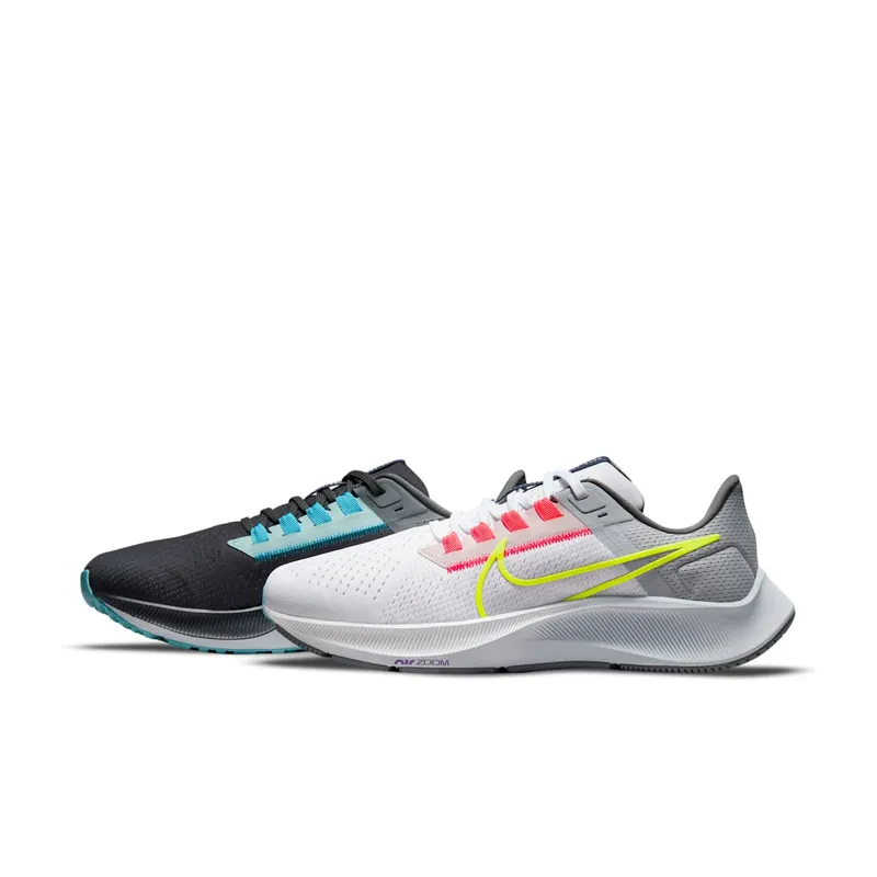 Nike Air Zoom Pegasus 38 Limited Edition Grey (DJ3129-001)