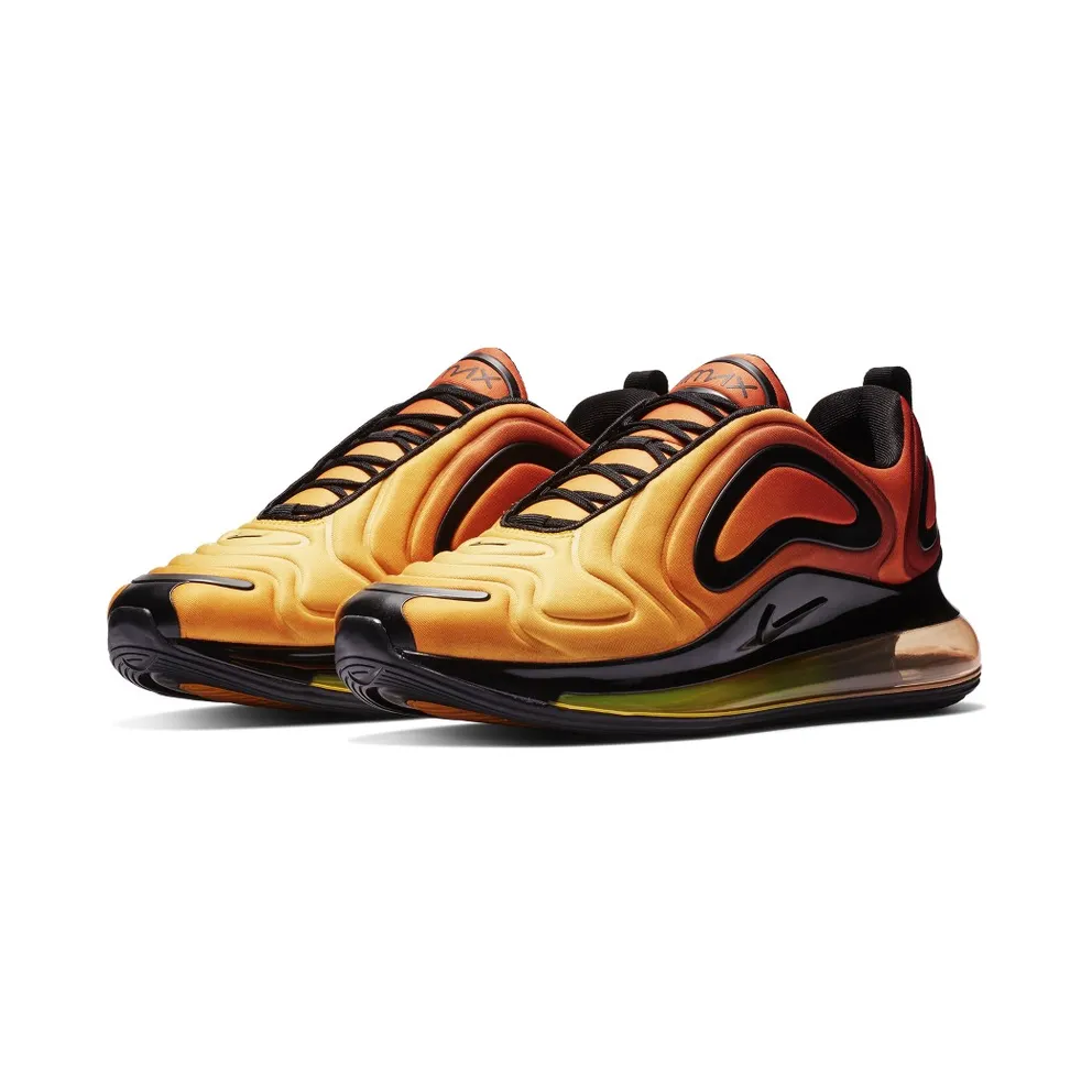 Nike Air Max 720 ‘Sunrise’ (+ Exclusive) (AO2924-800)